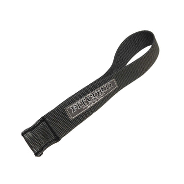In Door Resistance Band Anchor. Sturdy Poly webbing that will protect your door against damage and will last a long time without fraying. Affordable and can be used with any resistance band.
